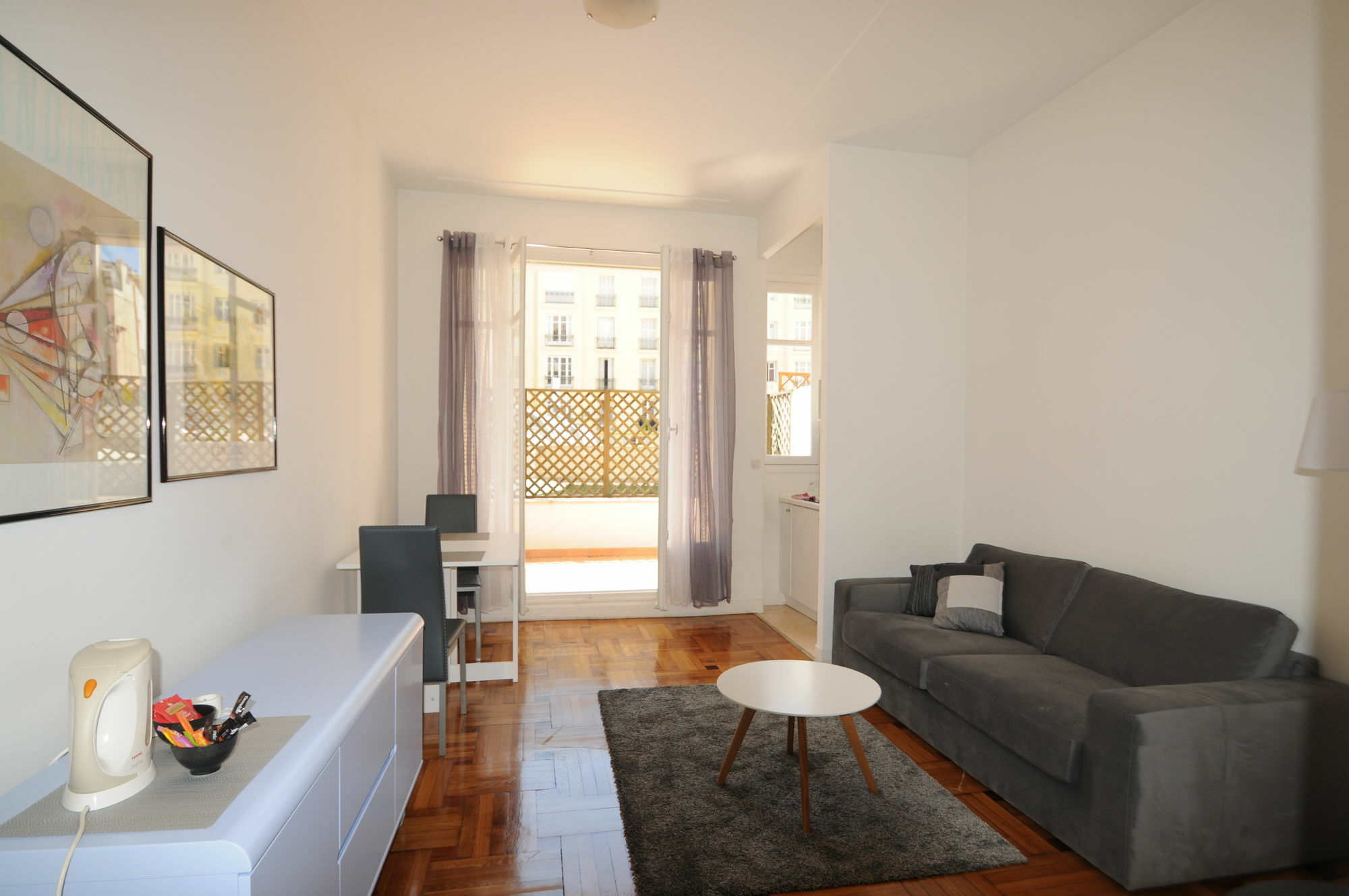 L'Arbois Apartment Ница Екстериор снимка