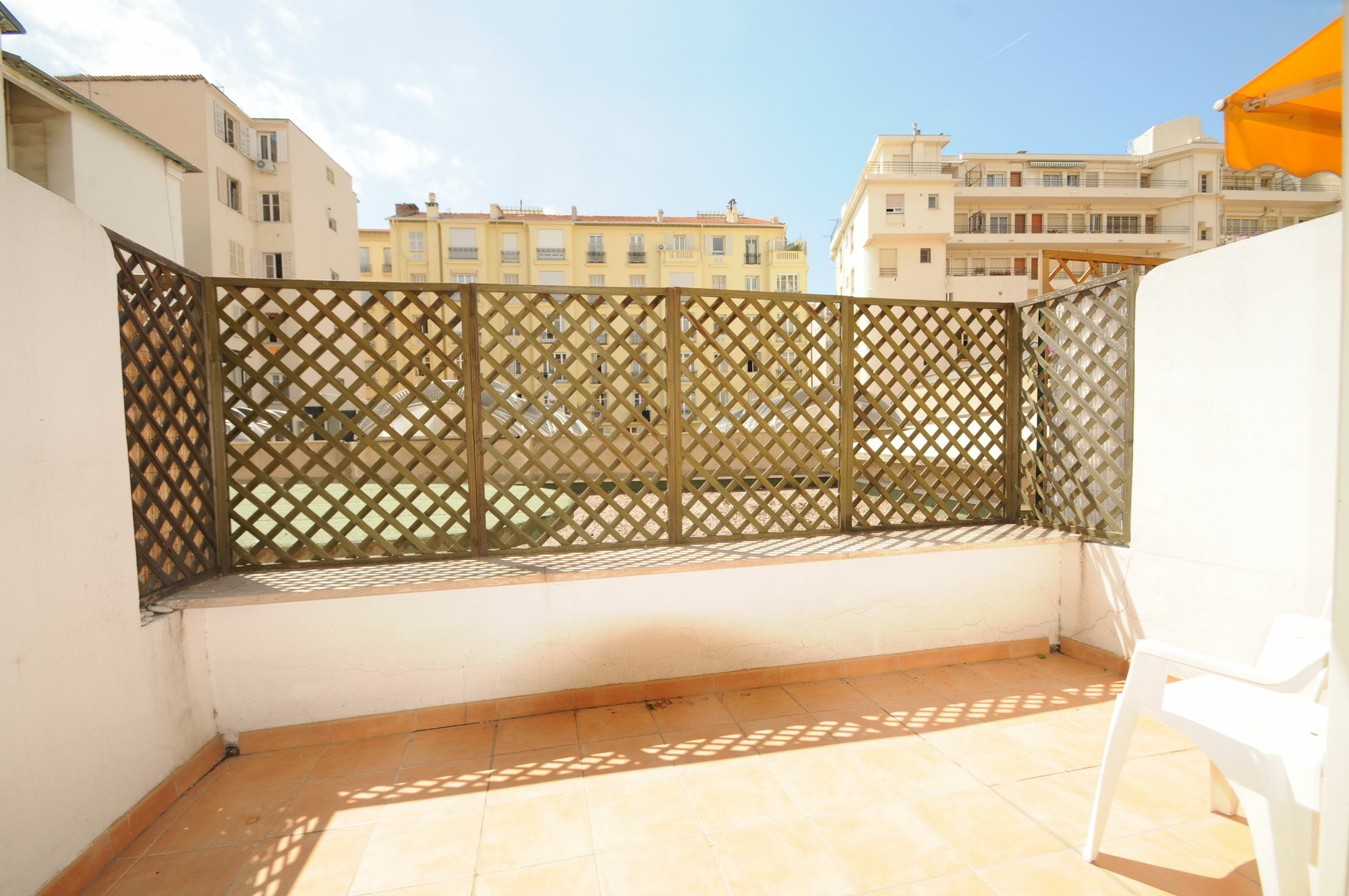 L'Arbois Apartment Ница Екстериор снимка